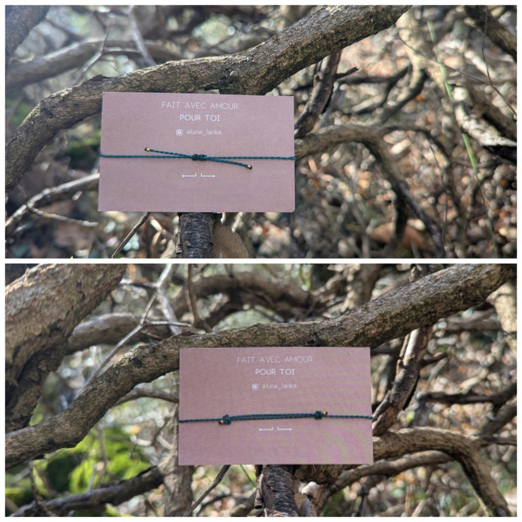 Bracelet Fleur de Vie