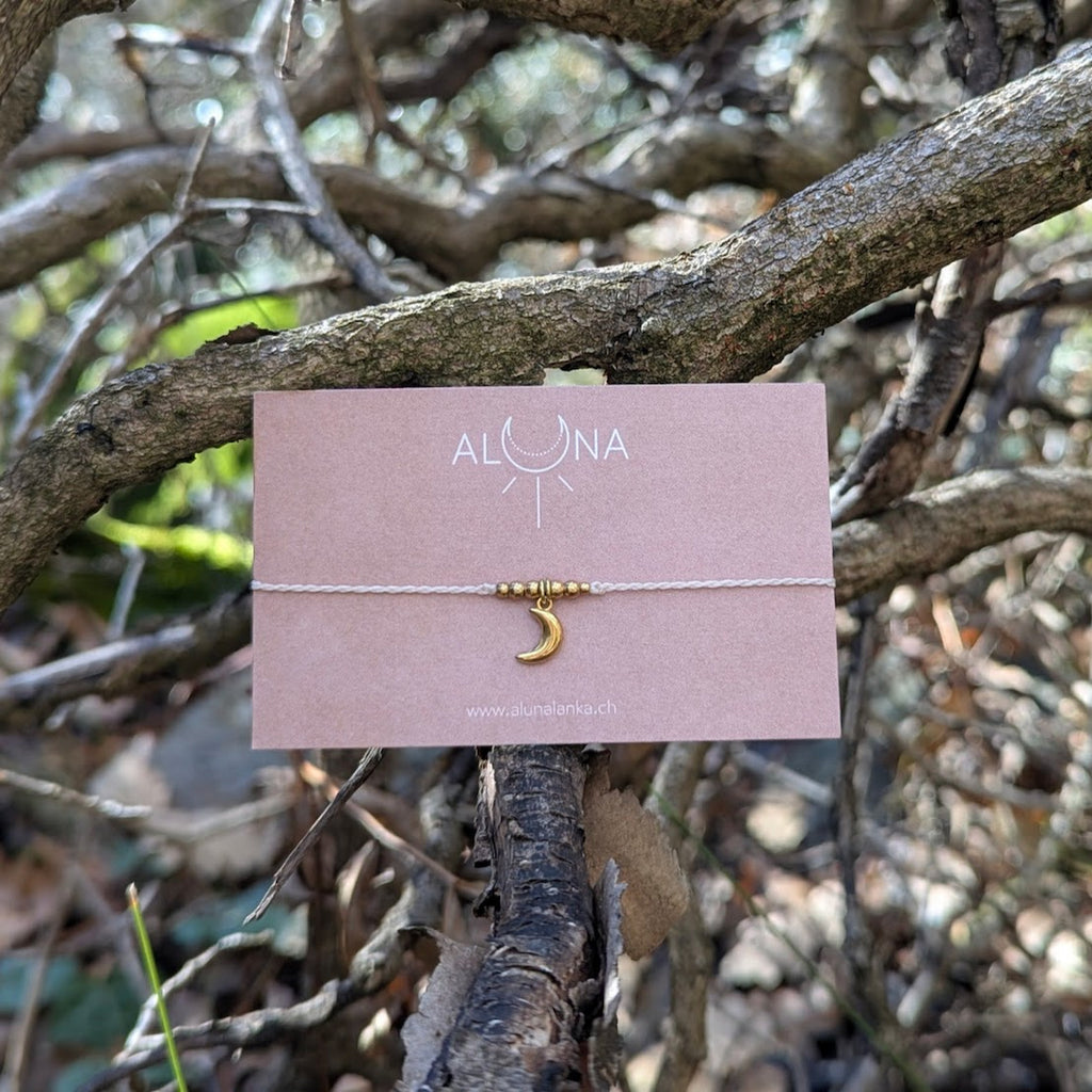 Bracelet Luna