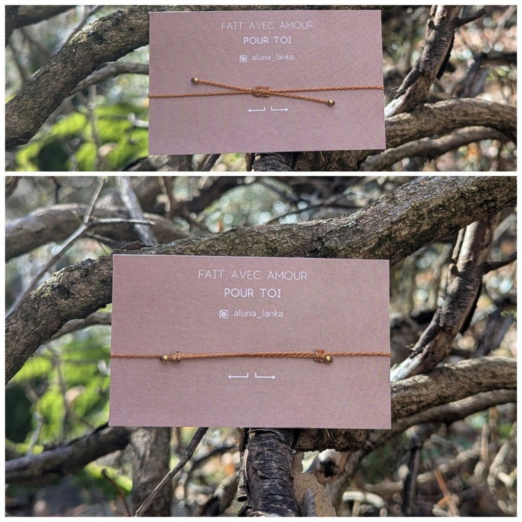 Bracelet Quartz Rose